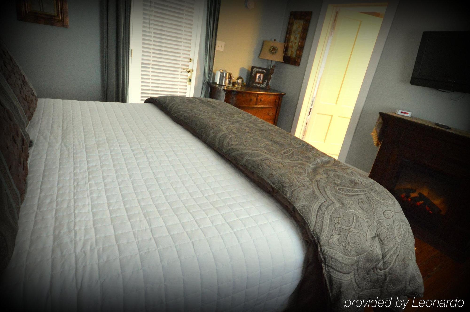 Bayfront Westcott House Bed & Breakfast Сейнт-Огастін Екстер'єр фото